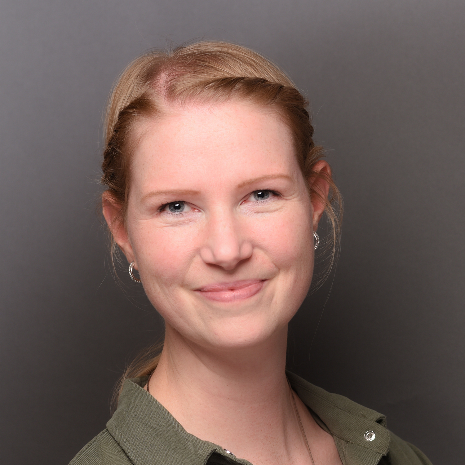 Claudia Brinkmann