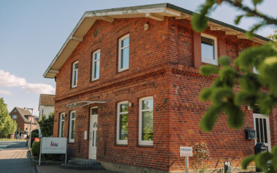 Freie Therapieplätze an unserem neuen Standort in Bargteheide